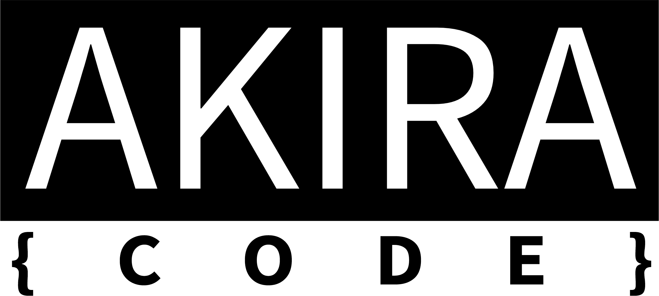 AKIRA CODE